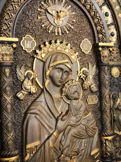Premium Collection (Large Kyoto for Iconostasis)