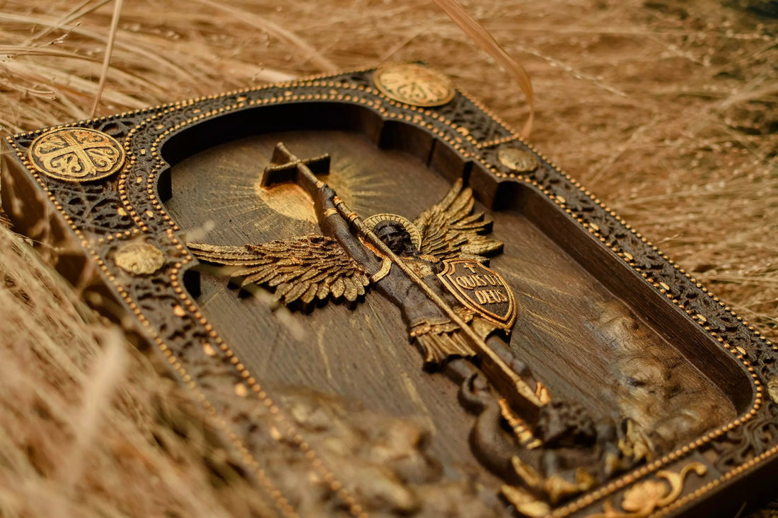 Angels and Archangels
