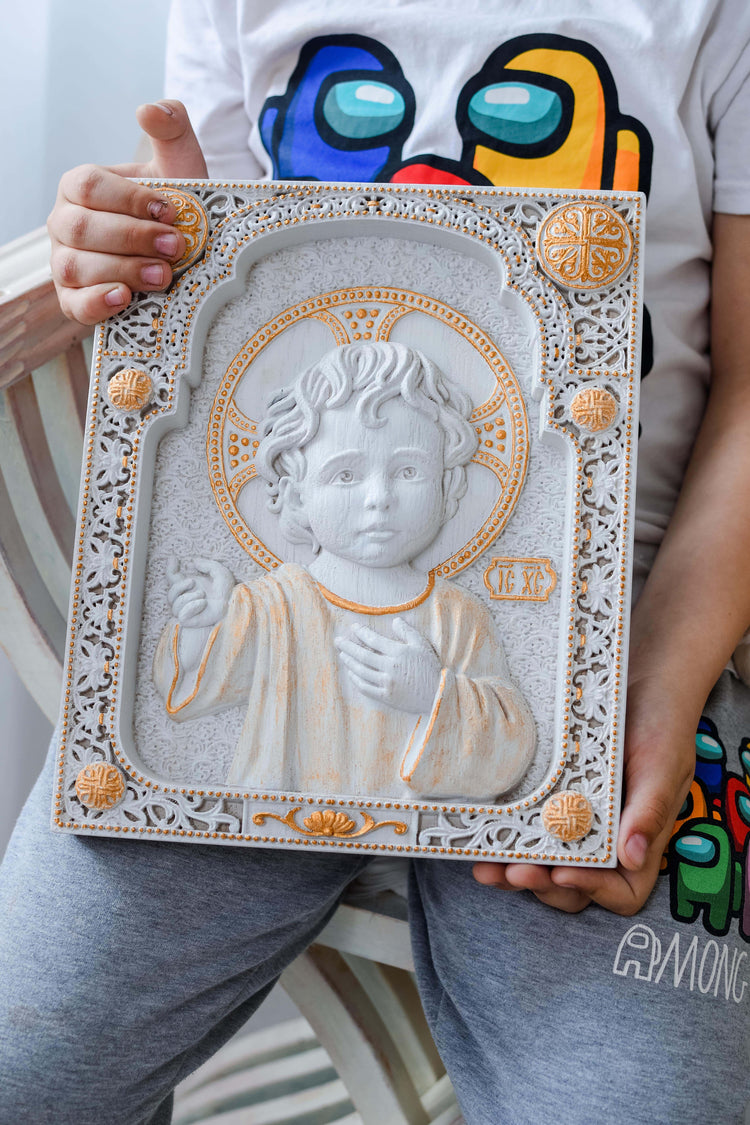 Baby Jesus Christmas Images - Kozak Work Shop