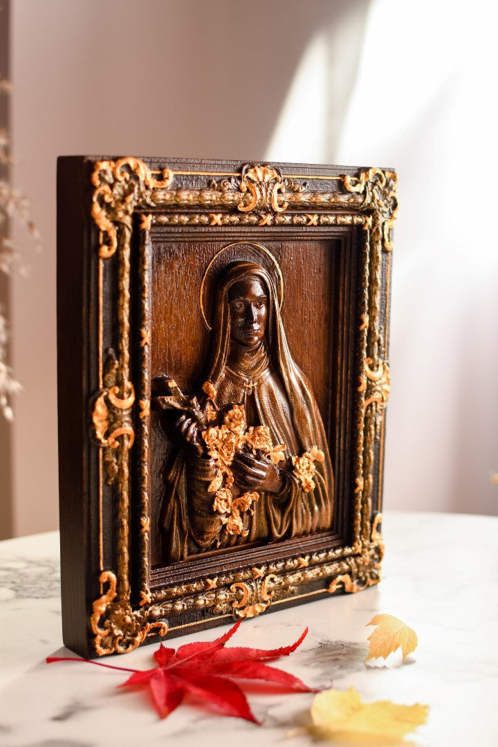 Saint Teresa - Kozak Work Shop