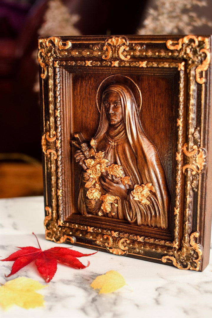 Saint Teresa - Kozak Work Shop