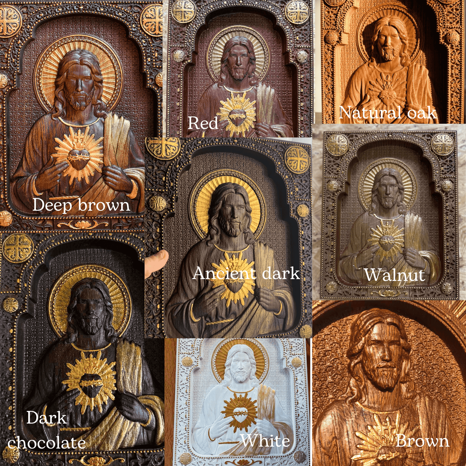 Saint Aleksandr Nevskiy - Kozak Work Shop