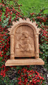 Holy Family on the stand - Kozak Work Shop
