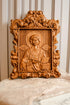 Saint Panteleymon Baroque - Kozak Work Shop