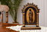 Our Lady of Guadalupe on the stand - Kozak Work Shop