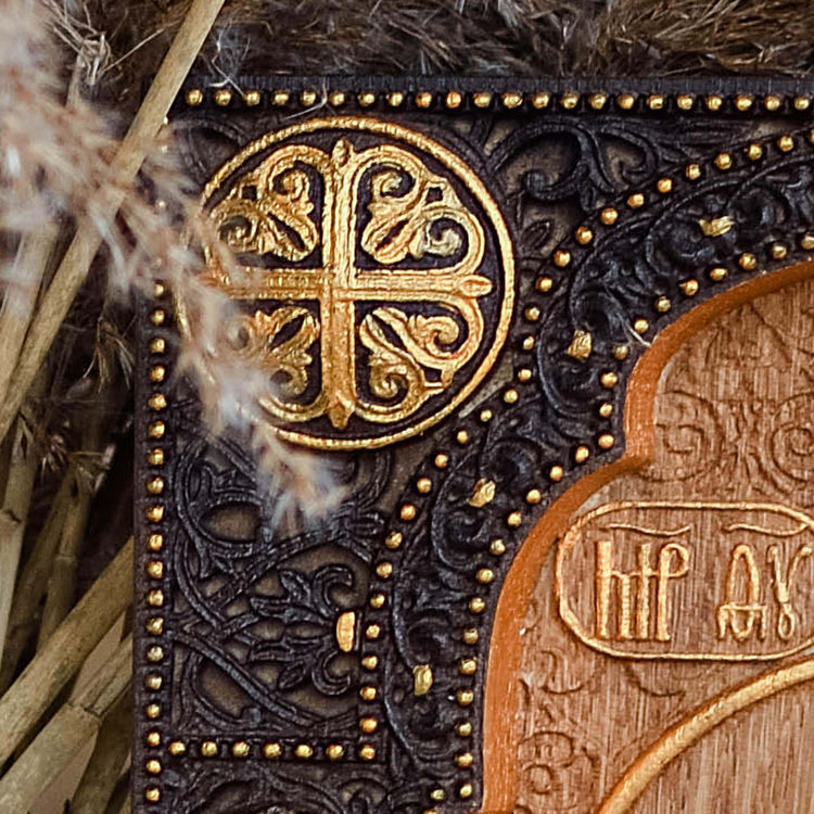 Holy Family - Kozak Work Shop