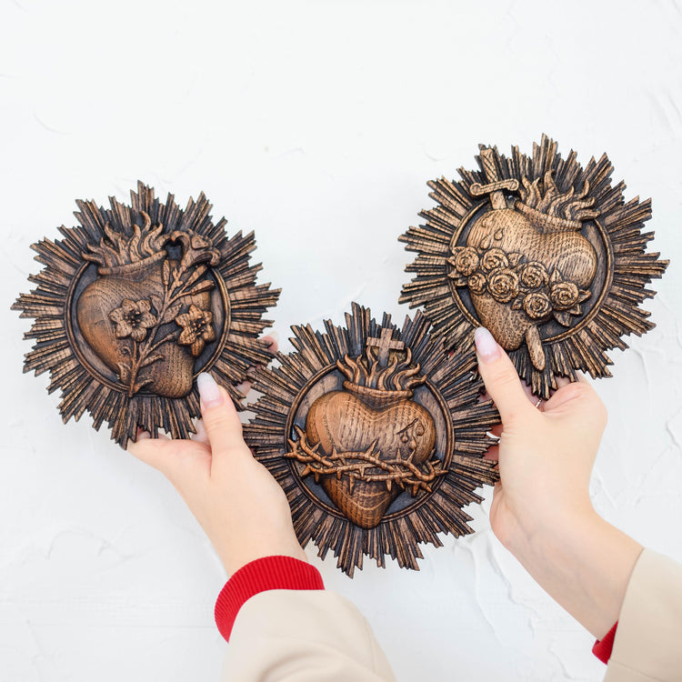 Catholic Sacred Art