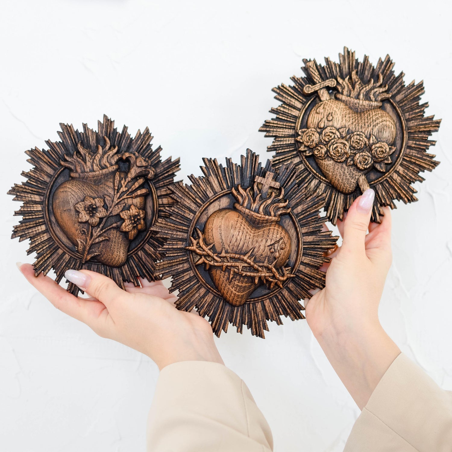 Catholic Sacred Art