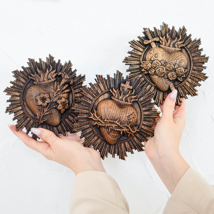 Catholic Sacred Art