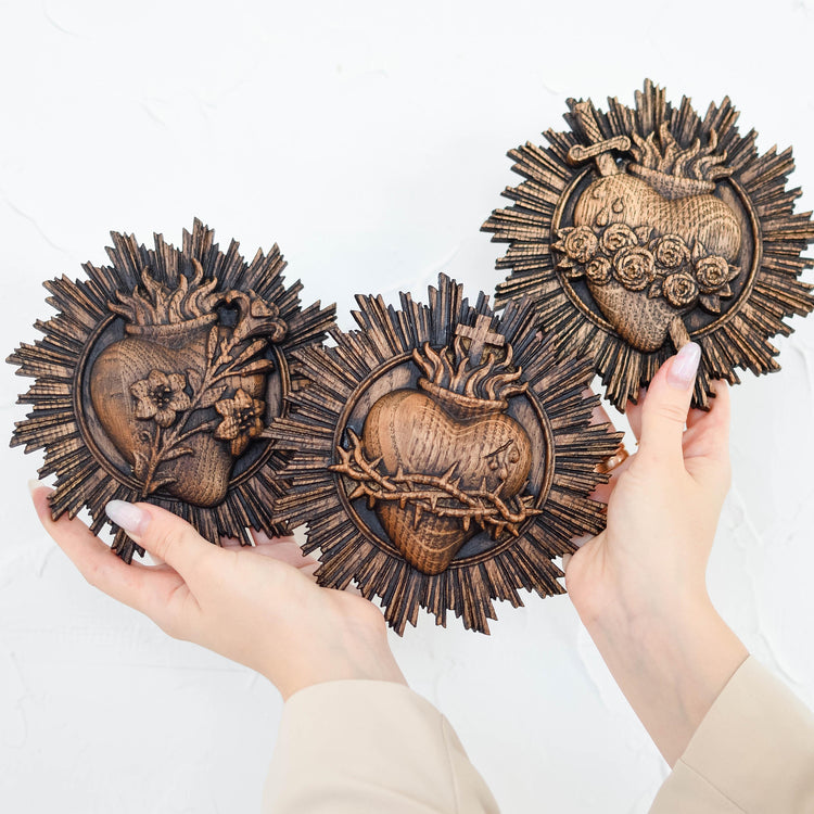 Catholic Sacred Art