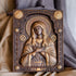 Virgin Mary Art - Kozak Work Shop
