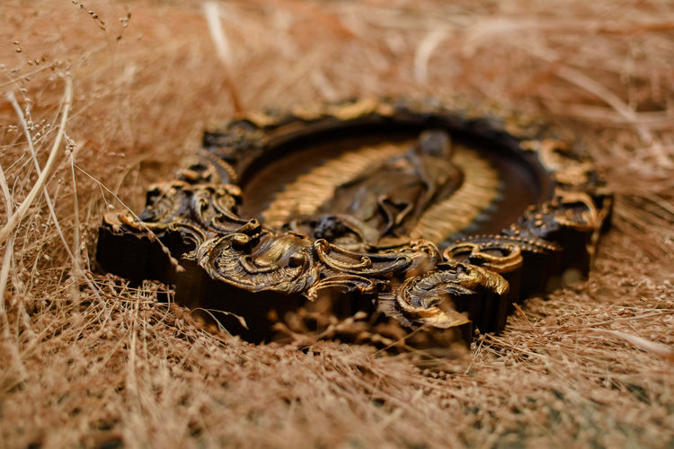 Blessed Our Lady of Guadalupe Classic - Kozak Work Shop