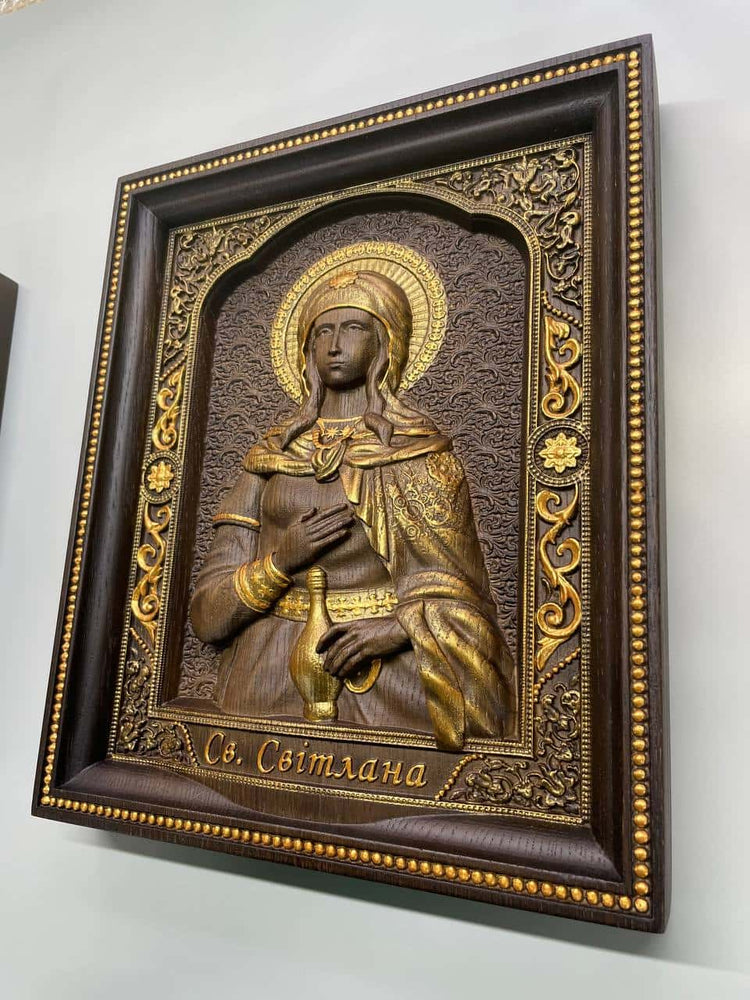 Saint Fotiny - Kozak Work Shop