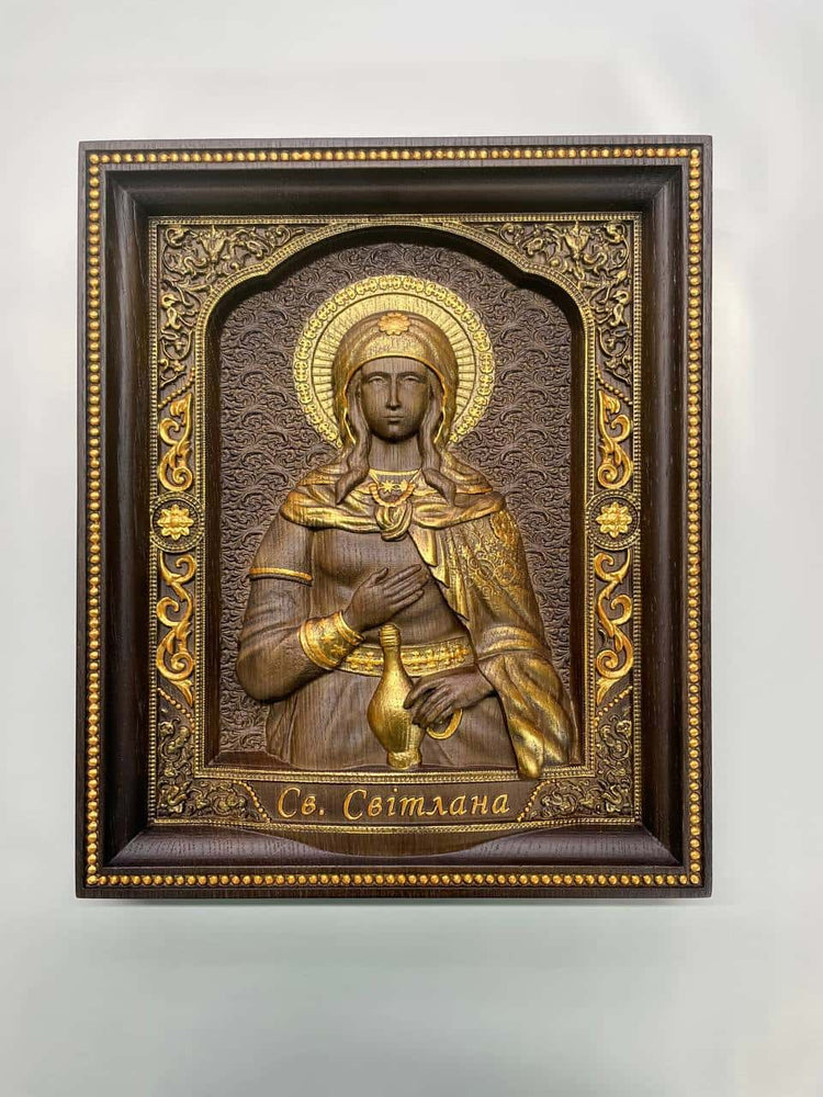 Saint Fotiny - Kozak Work Shop