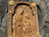 Holy Familly Wooden Carved Image - Kozak Work Shop