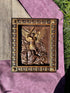 Saint Michael Warrior Angel - Kozak Work Shop