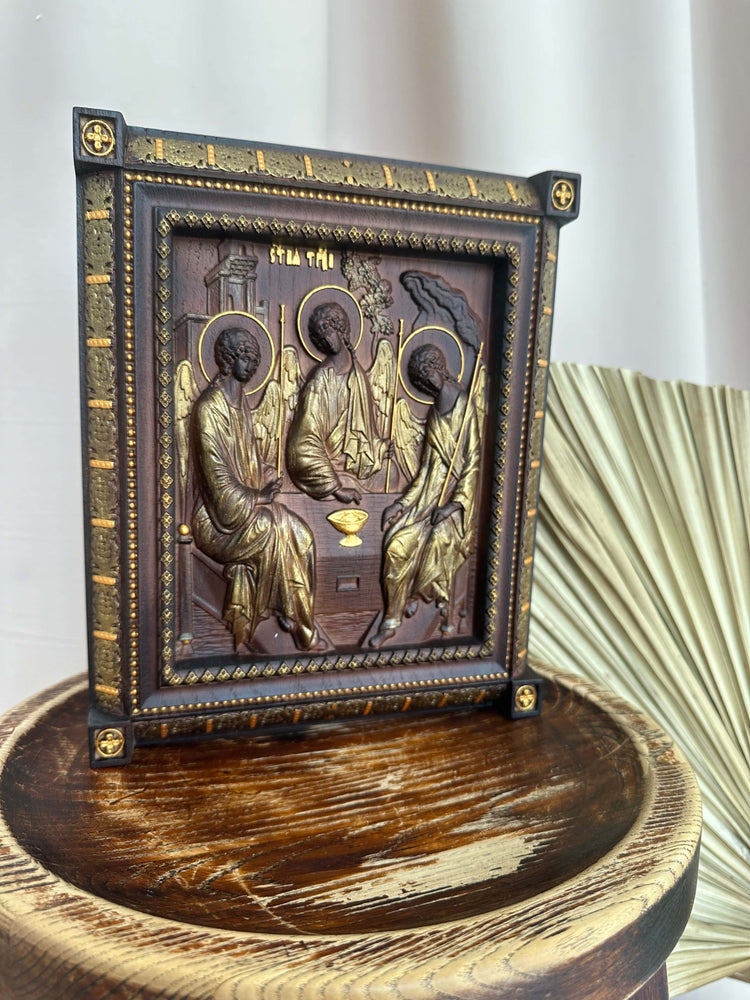 Pentecost Holy Trinity - Kozak Work Shop