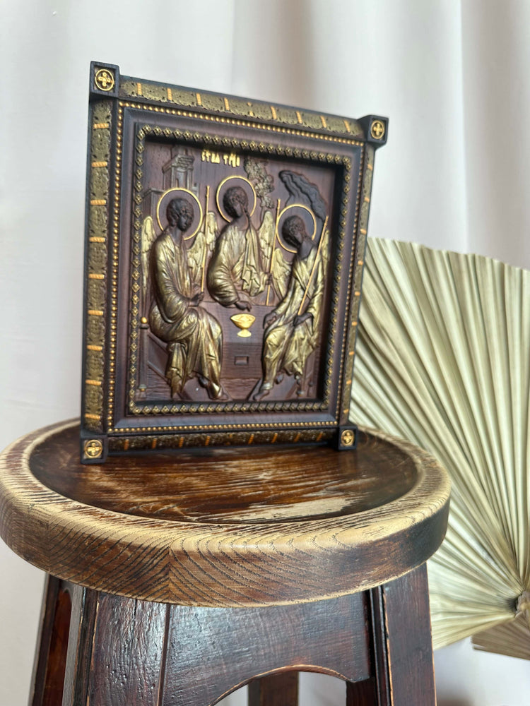 Pentecost Holy Trinity - Kozak Work Shop