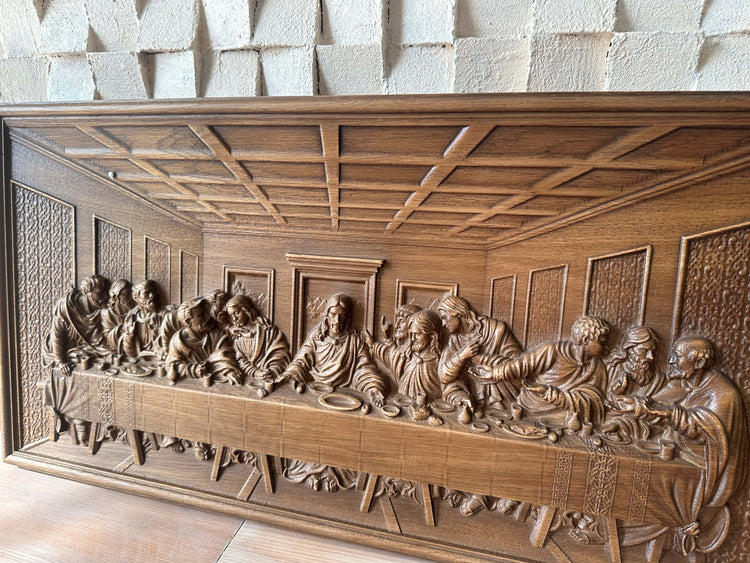 Last Supper