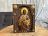 Saint Joseph with Holy Heart - Kozak Work Shop