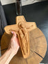 Unity cross of Schoenstatt Movement Crucifix - Kozak Work Shop