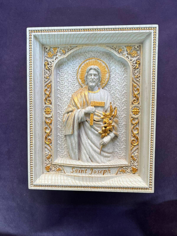 Saint Joseph the Carpenter