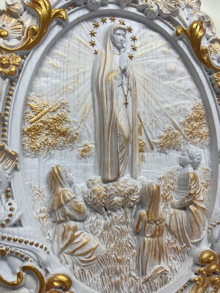 Our Lady of Fatima