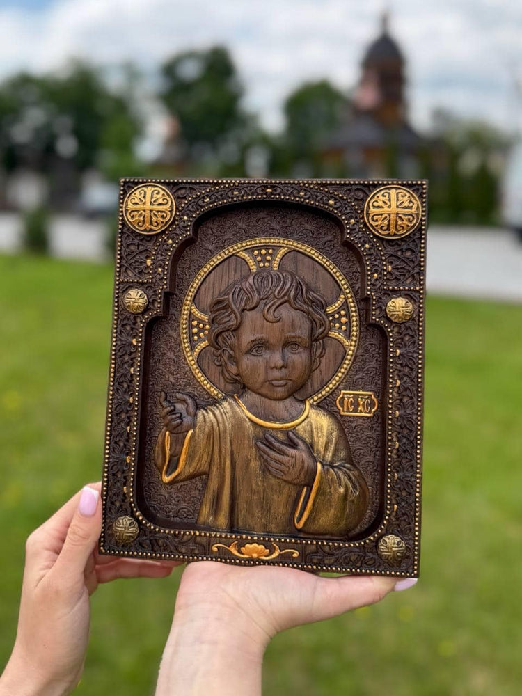 Baby Jesus Christmas Images