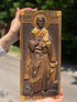 Saint Timothy - Kozak Work Shop
