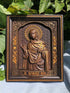 Saint Julia - Kozak Work Shop
