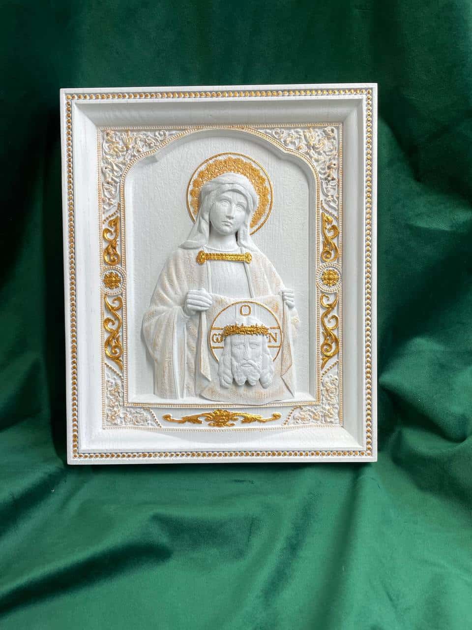 Saint Veronica - Kozak Work Shop
