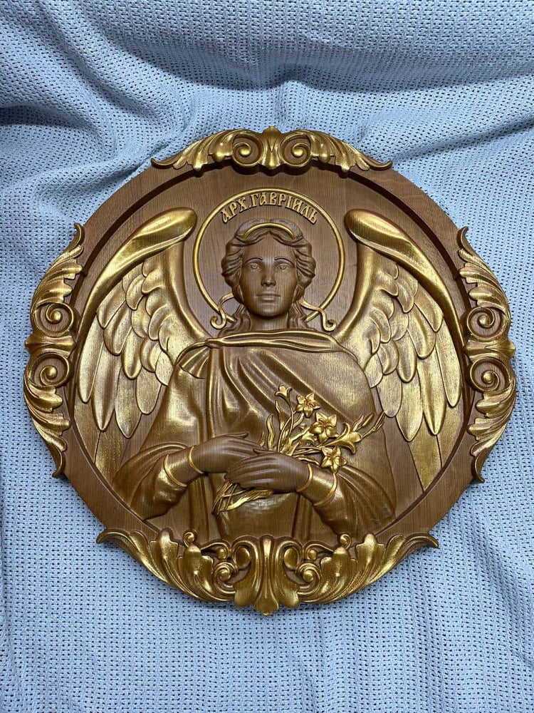 Raphael Archangel Catholic Artwork