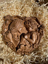 Mother with her child gift for mom - Kozak Work Shop