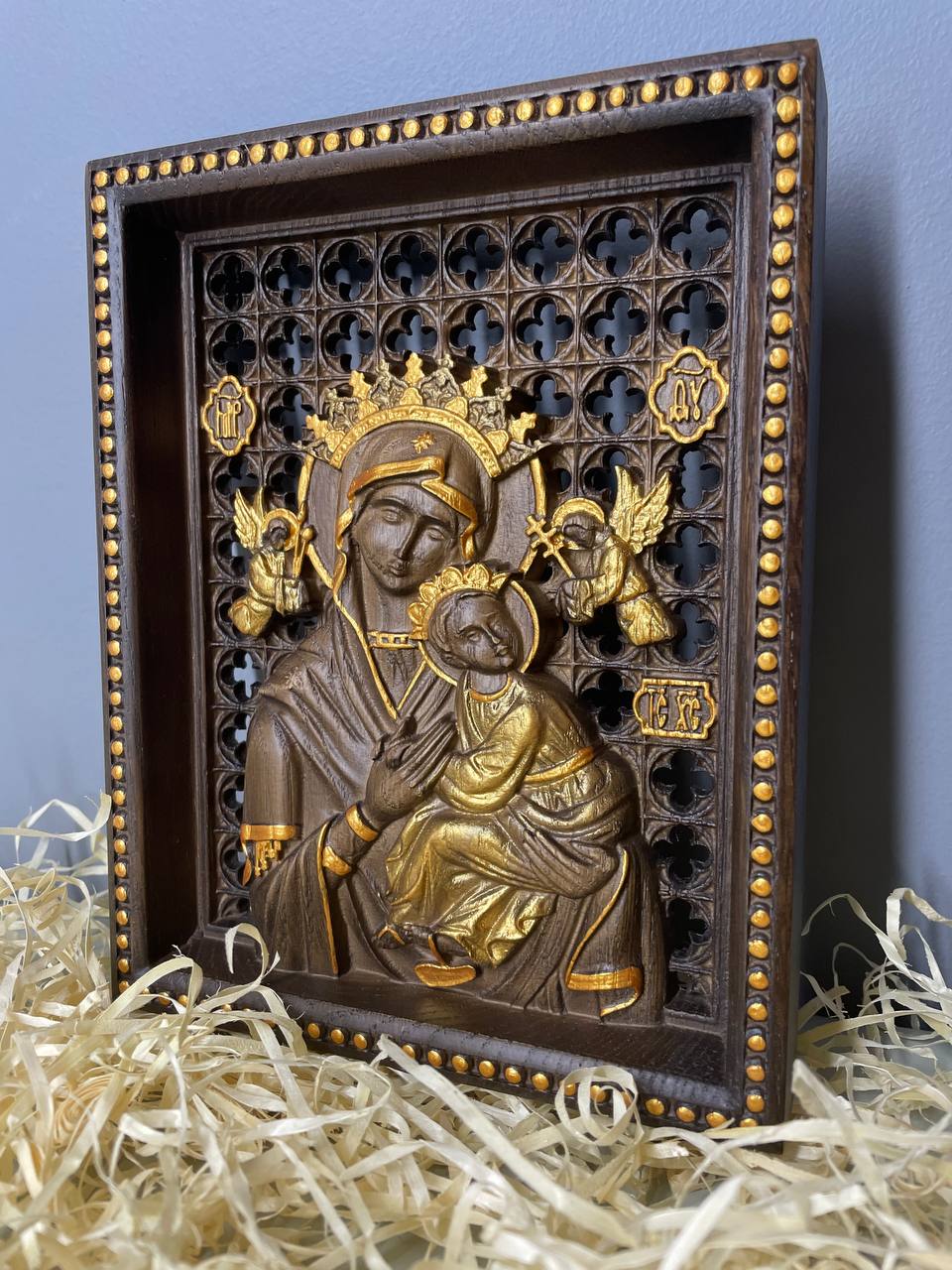 Our Lady of Perpetual Help Image