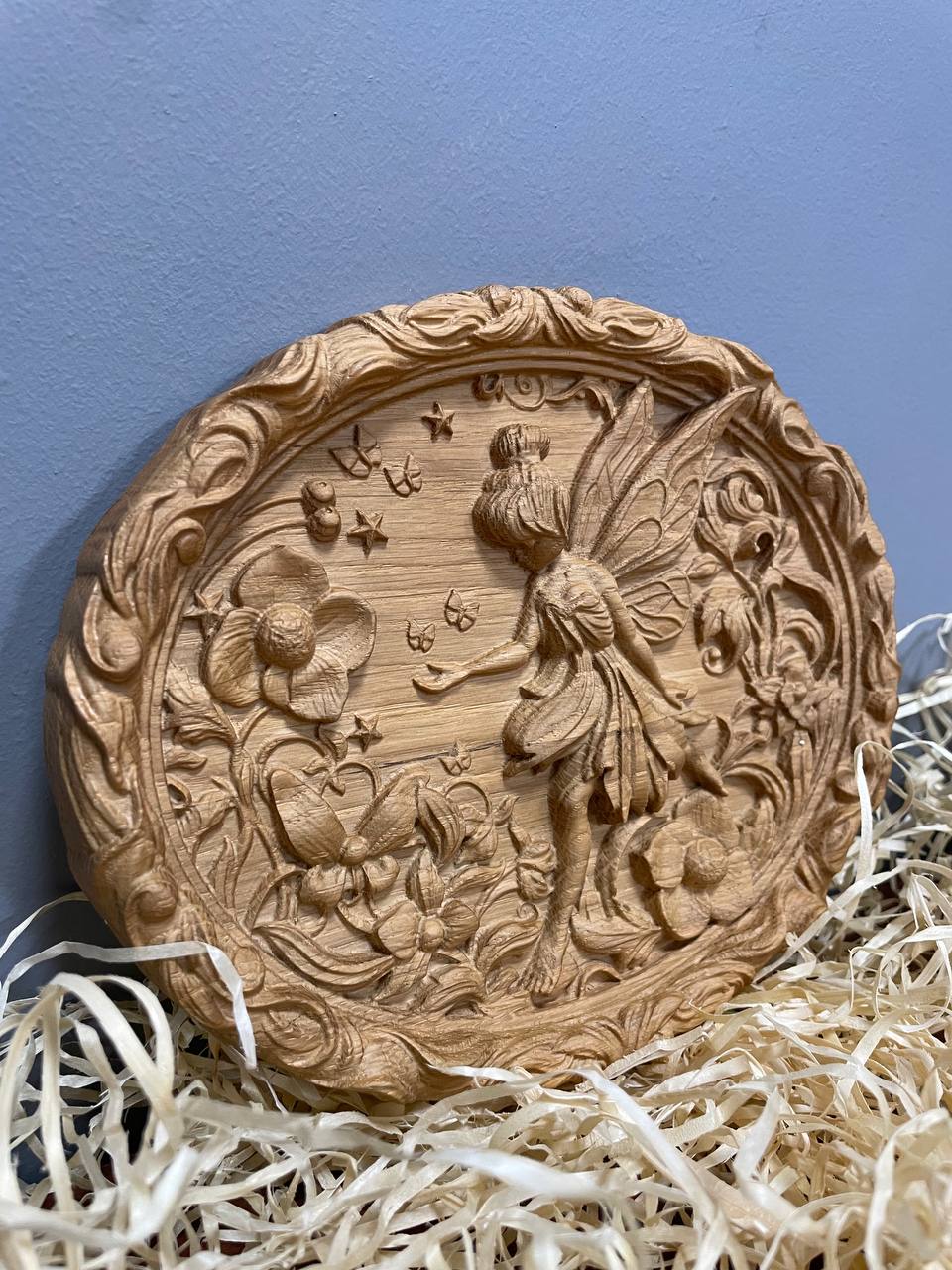 Fairy modern handmade fantasic decor - Kozak Work Shop