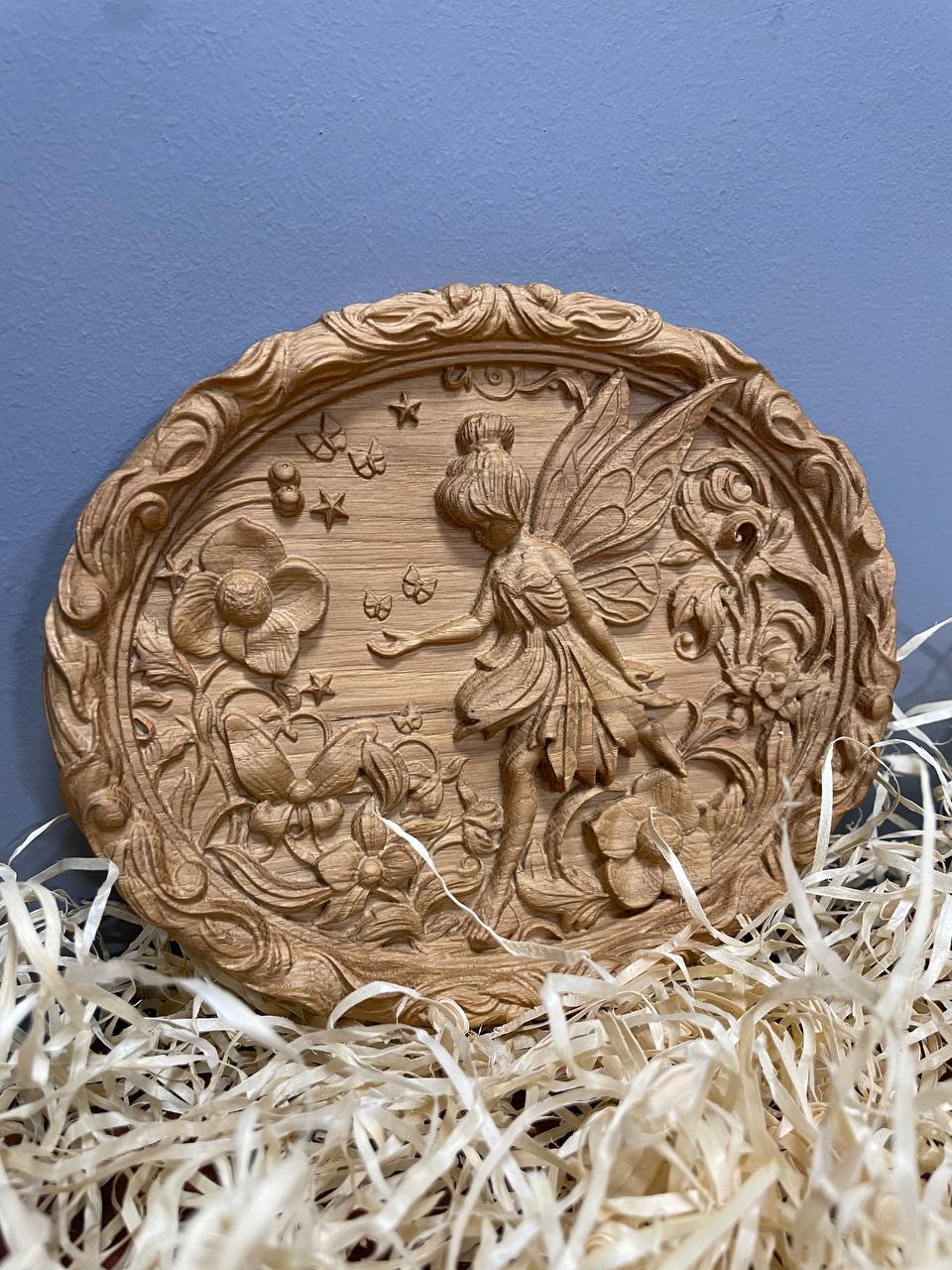 Fairy modern handmade fantasic decor - Kozak Work Shop