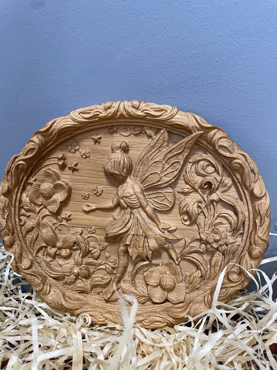 Fairy modern handmade fantasic decor - Kozak Work Shop