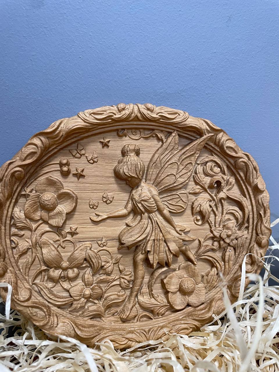 Fairy modern handmade fantasic decor - Kozak Work Shop