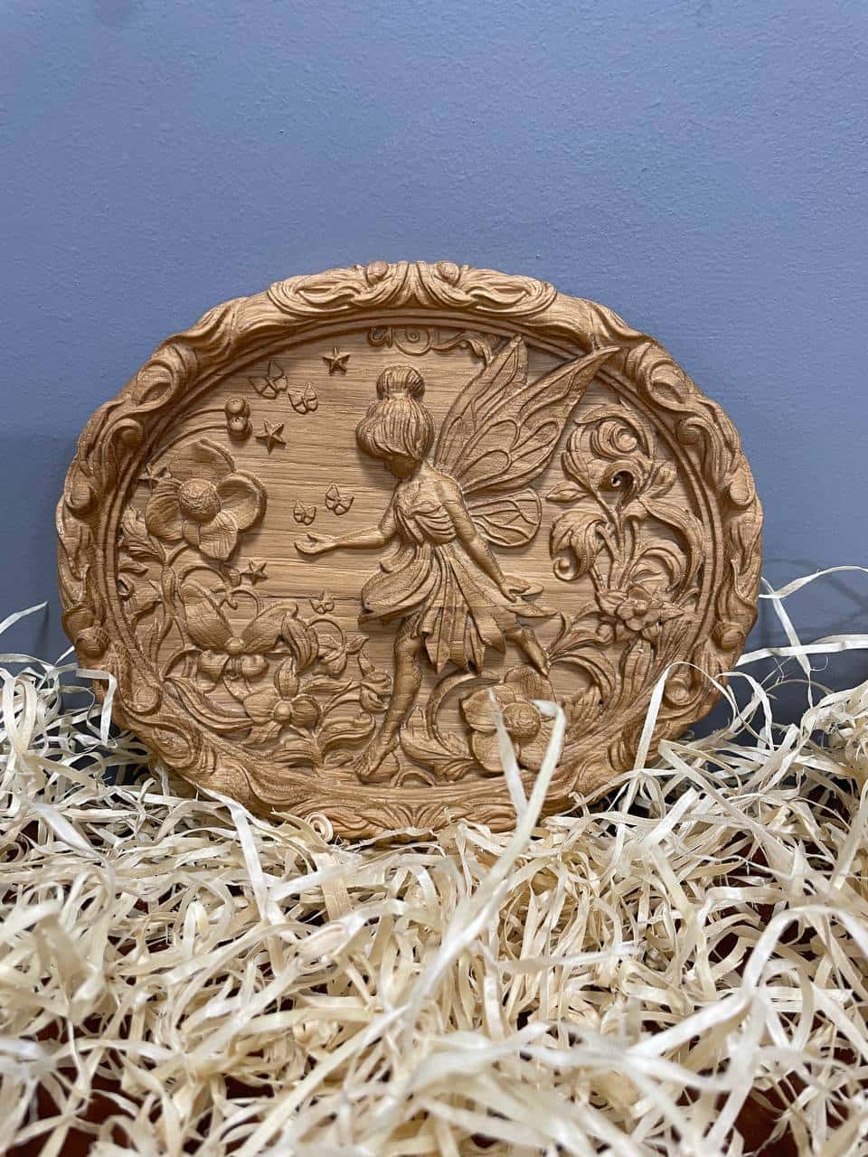 Fairy modern handmade fantasic decor - Kozak Work Shop