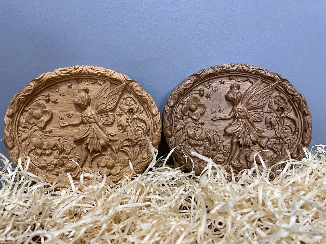 Fairy modern handmade fantasic decor - Kozak Work Shop