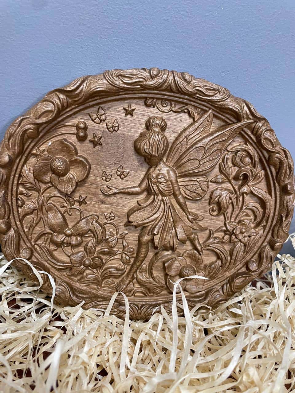 Fairy modern handmade fantasic decor - Kozak Work Shop