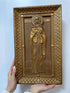 Saint Tatiana - Kozak Work Shop