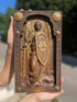 Michael the Archangel with Sword - Kozak Work Shop