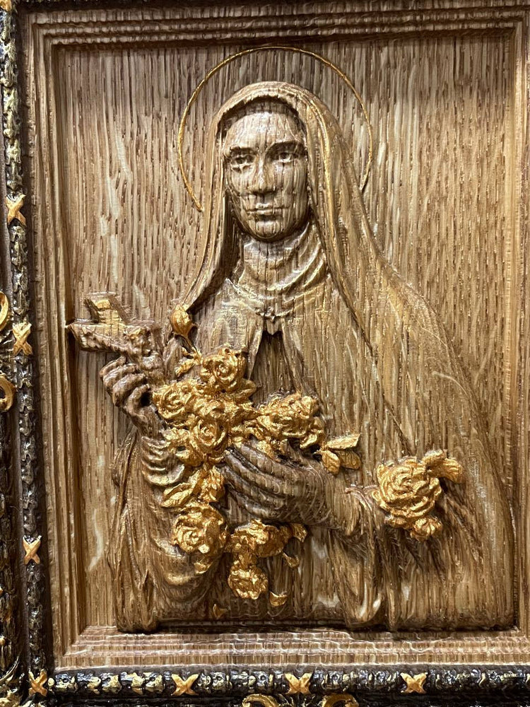 Saint Teresa - Kozak Work Shop