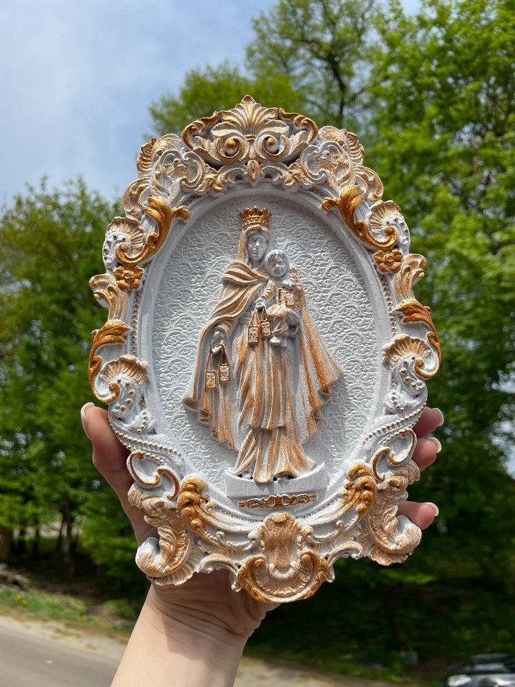 Virgen del Carmen Classic - Kozak Work Shop