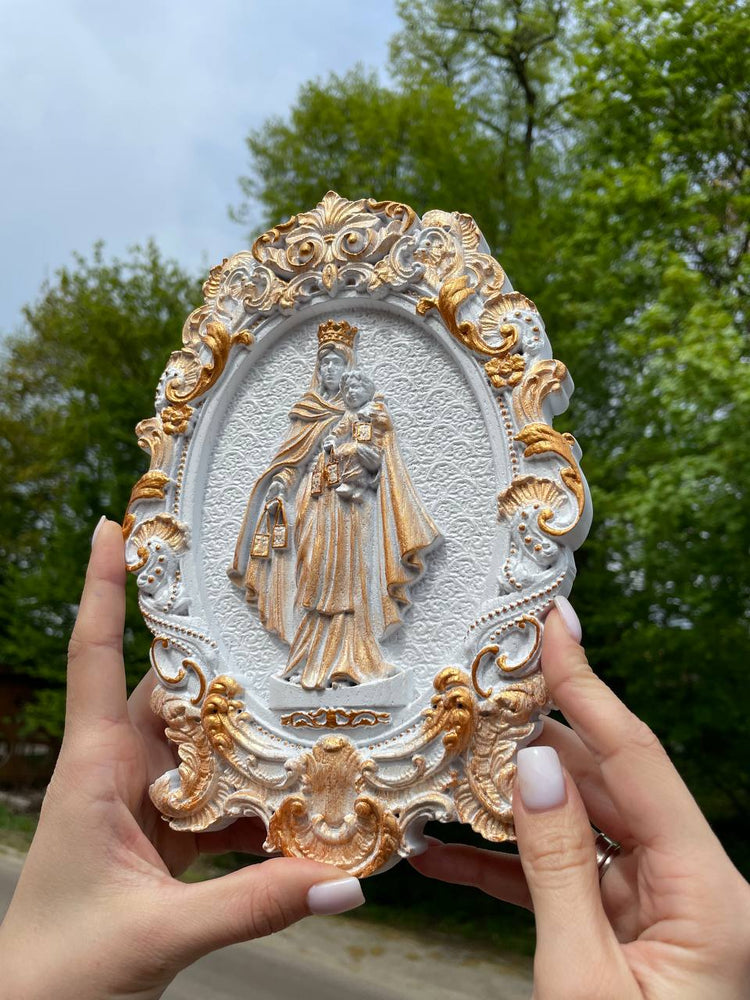 Virgen del Carmen Classic - Kozak Work Shop