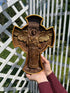 Saint Gabriel the Archangel Art - Kozak Work Shop
