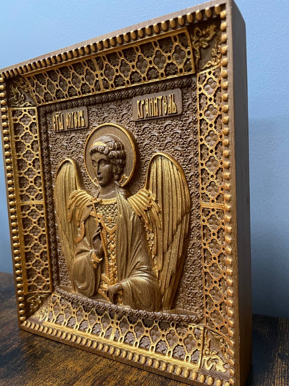 Guardian Angel - Kozak Work Shop