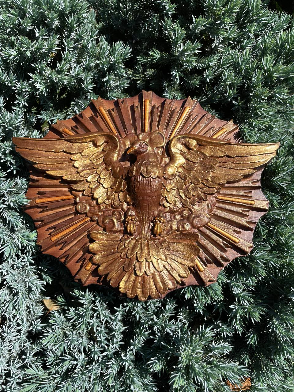 Holy Spirit Dove - Kozak Work Shop