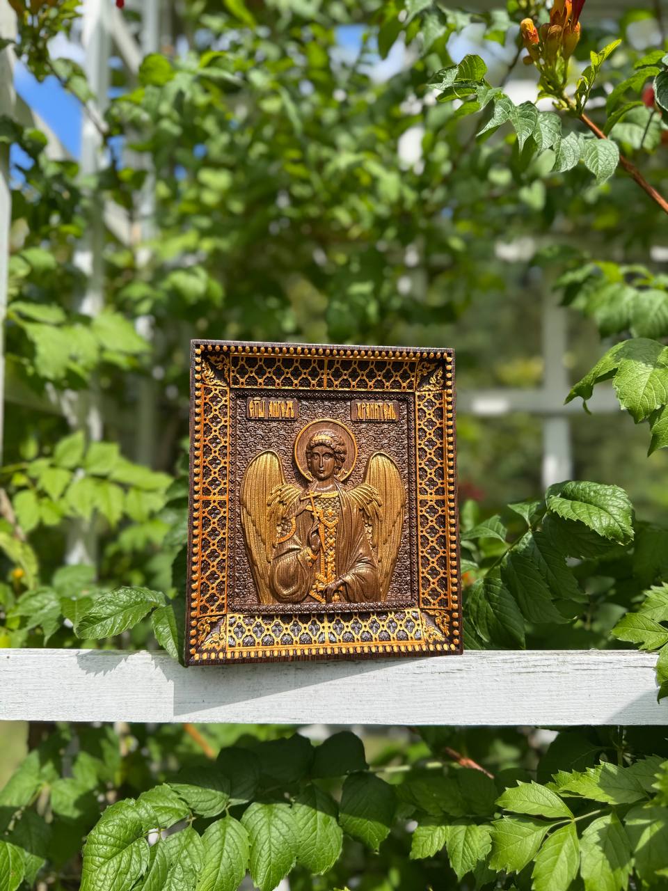 Guardian Angel - Kozak Work Shop